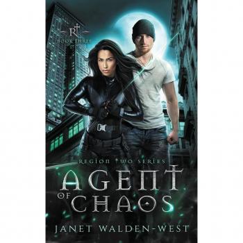 Agent of Chaos