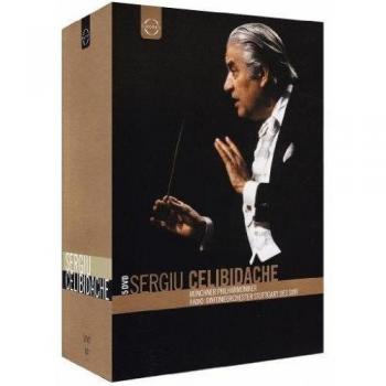 Sergiu Celibidache