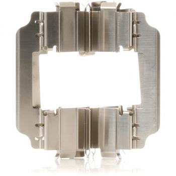 Ensemble de plaquettes de frein QUICK BRAKE 109-1707 pour Mokka / Mokka X (J13), Sedici (FY_), CIVIC VIII Hatchback (FN, FK)