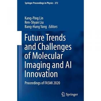 Future Trends and Challenges of Molecular Imaging and AI Innovation