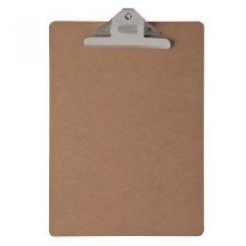 Office Depot A4 Skrivplatta i Masonit
