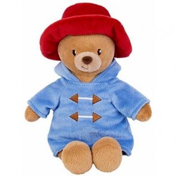 Paddington Bear Deluxe Plush Toy