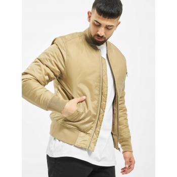 Urban Classic Classic Fit Bomber Jacket