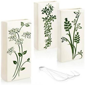 Humidificateur d'air en céramique 3X