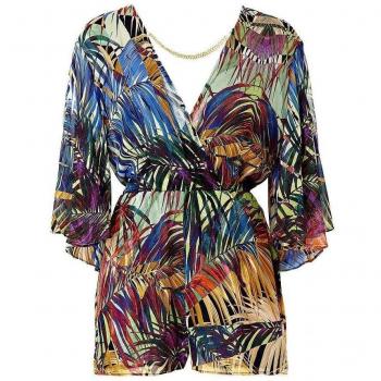 Guess Tuta Miriam – Freizeit‑Top