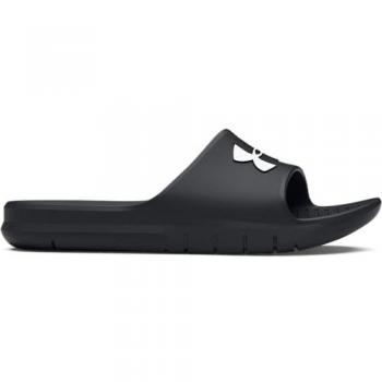 Under Armour CORE PTH Unisex Beach & Pool Shoes Black UK 10