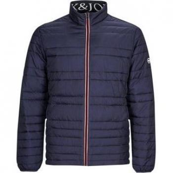 Doudoune puffer marine JJSANTO