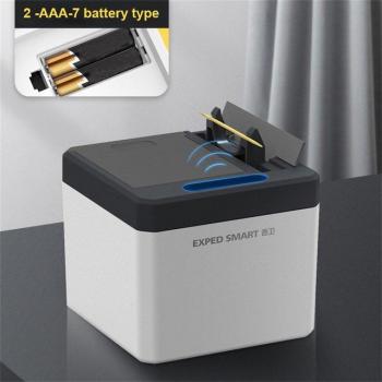 Smart Box Cure‑Dent : Distribution Électrique et Automatisée