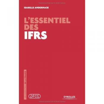 L'essentiel des IFRS