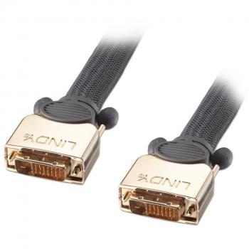 UltraGold 10m Dual‑Link DVI‑D Super‑Distance Connector