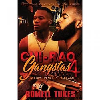 Chi'Raq Gangstas 4
