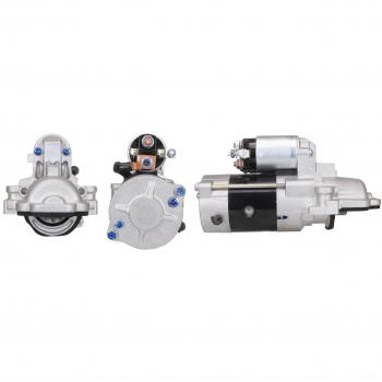 Lucas LRS04136 Motorino d’Avviamento