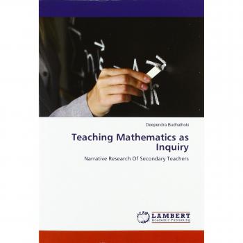Teaching Mathematics as Inquiry