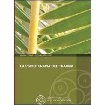 La psicoterapia del trauma