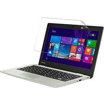 Celicious Light-Matte Screen Cover for Toshiba Satellite Radius 11 [Double Pack]