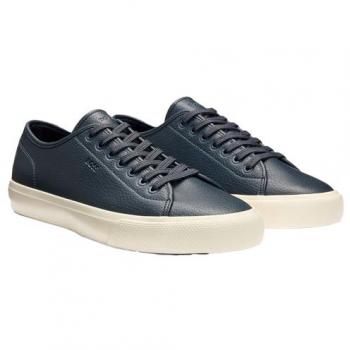 Blu Scuro Aiden 50547549 BOSS Scarpe da Corsa