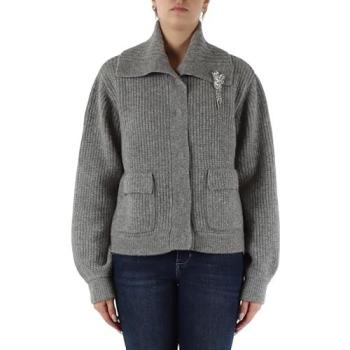 Pull Liu Jo Femme Gris – M