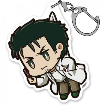 Steins Gate Rintaro Okabe Sammelfigur