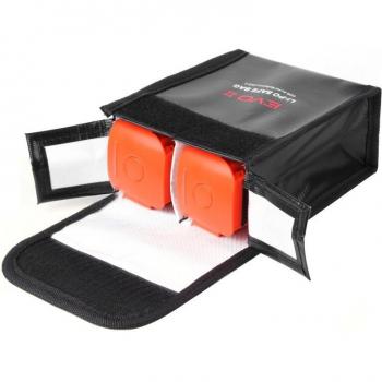 LiPo Safe Explosion-Proof Storage Bag for EVO II Drone