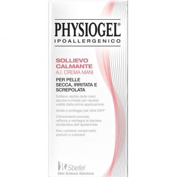 PHYSIOGEL CREMA IDRATANTE150ML