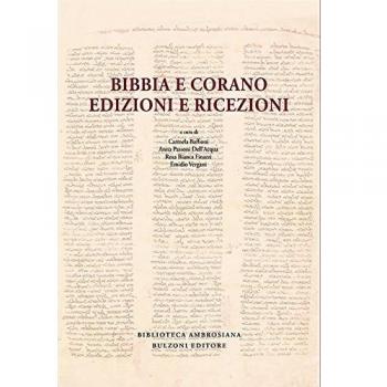 Bibbia e Corano. Edizioni e ricezioni