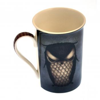 Sour Owl Sipware
