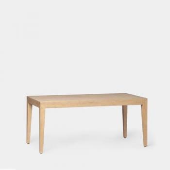 Mesa de Centro Mara: Pinho com Bétula