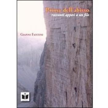 Prima dell'abisso. Racconti appesi a un filo