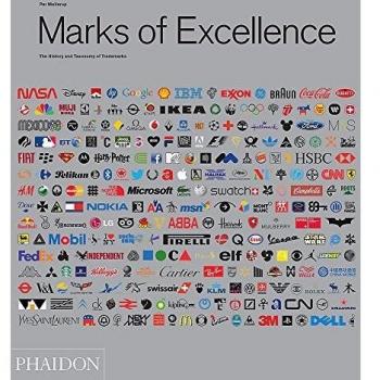 Marks of excellence. The history of taxonomy of trademarks