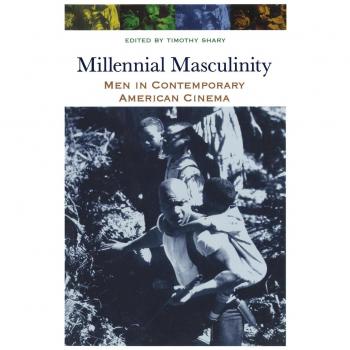 Millennial Masculinity