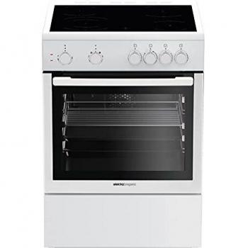 HSC 6081 W Elektro-Standherd