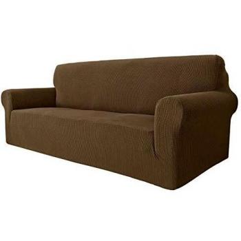 MAXIJIN 3 Seater Couch Cover
