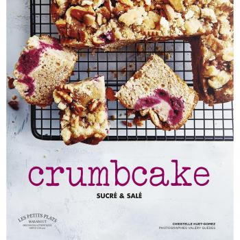 Crumbcake sucré & salé