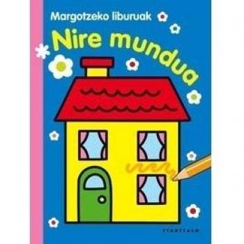 Nire mundua