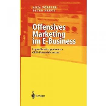 Offensives Marketing im E-Business
