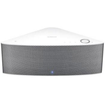 SmartAudio Wam551 con WiFi y Bluetooth Blanco
