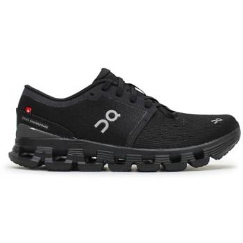 On Women's Cloud X 4 Sneaker