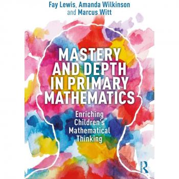 Vitalsource Technologies, Inc. Mastery And Depth In Primary Mathematics
