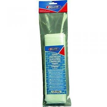 Lightweight Fiberglass Fabric 1 Square Meter (2Oz)