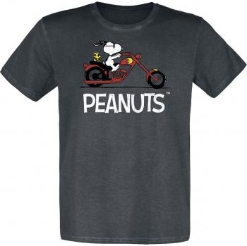 EMP exklusives Merchandise: Peanuts Hemd