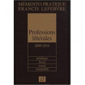 Professions libérales