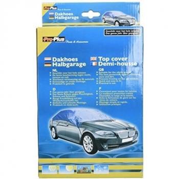 ProPlus Auto Roof Cover