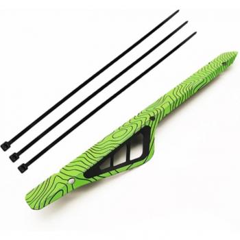 ENLEE Bicycle Fork Cover