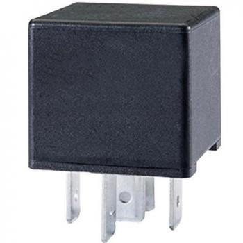 HELLA 4RA 933 332-151 Relais für Arbeitsstrom