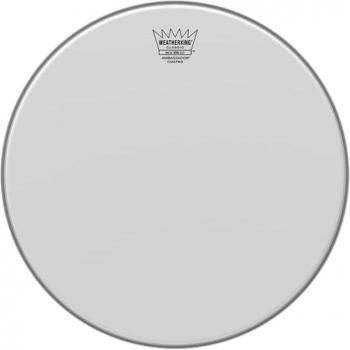 Remo 20 Ambassador Coated CL-1120-BR Classic Bass Drum