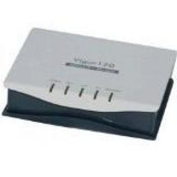 Vigor 120 ADSL2+ Modem/Bridge