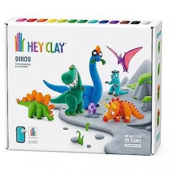 Tomy Dino Sculpting Set