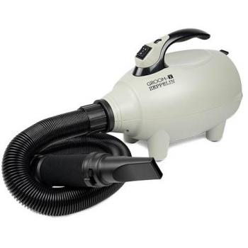 Groom-x Speed-Dry