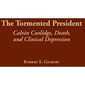 The Tormented President, Contributions in American History