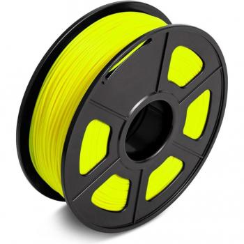 Filament 3D PLA 1kg Orange 1.75mm pour impression 3D
